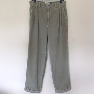 The GAP Corduroy Pants